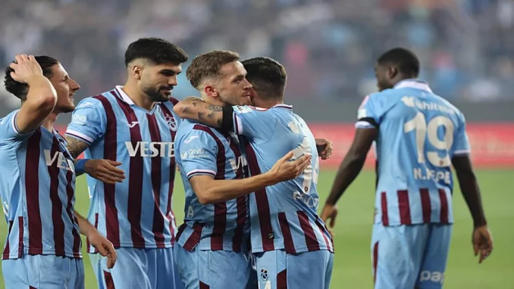 “Beşiktaş”ın finaldakı rəqibi bəlli oldu