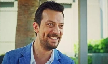 Türkiyəli aktyorlar Bakıda