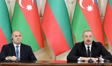 Bakı ilə bu üstünlüklərdən istifadə etməyə çalışırıq