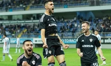 “Qarabağ”ın mükafatlandıralacağı vaxt açıqlandı