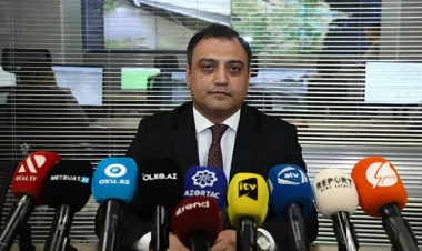 Sarı, narıncı və qırmızı xəbərdarlıq şkalası yaradılır