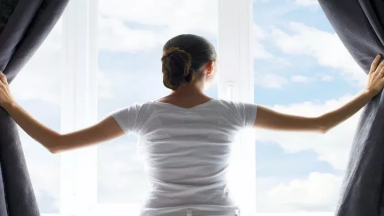 Evdə havanın keyfiyyətini necə yaxşılaşdırmaq olar?