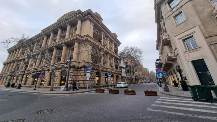 Bu yollar bağlı olacaq - FOTO