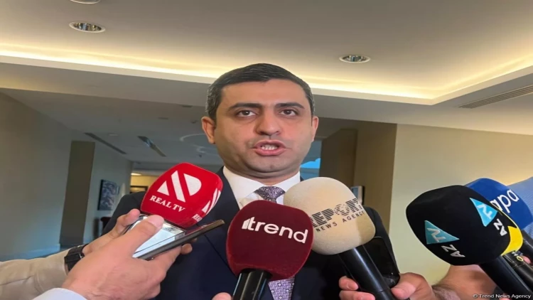 COP29-a gələcək qonaqların yerləşdirilməsi üçün bütün zəruri tədbirlər görülür - Kənan Qasımov