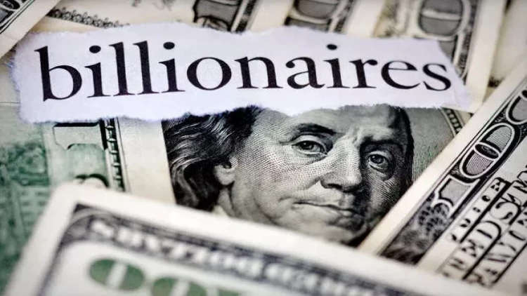 Dünyanın ən varlı insanları hansı şəhərlərdə yaşayırlar? - REYTİNQ