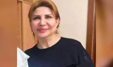 Səs yazısı yayılan bağça müdiri ilə bağlı rəsmi açıqlama