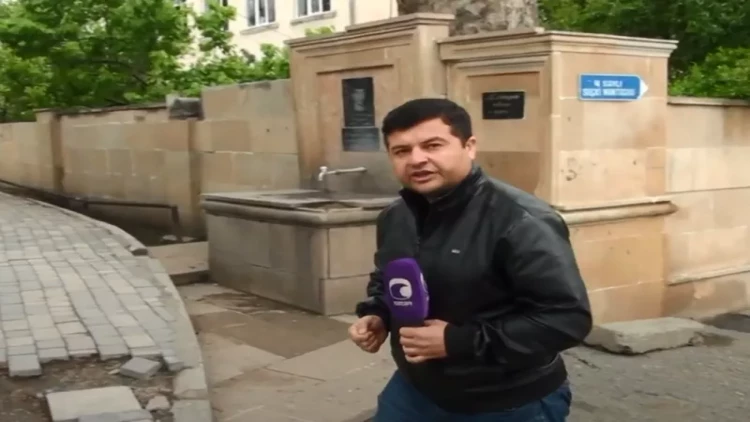 Tərtərdə məktəblilər arasında əlbəyaxa davanın TƏFƏRRÜATI - VİDEO