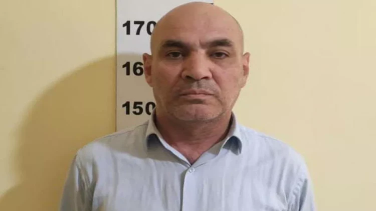 Həbsdə olan qohumunu azad edəcəyinə söz verib - 28 min manatını mənimsədi