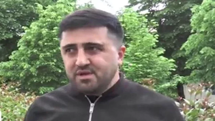 Zaqataladakı dönərxananın sahibi danışdı