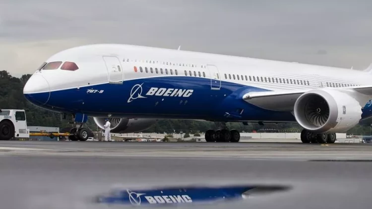 ABŞ-nin aviasiya tənzimləyicisi “Boeing” ilə bağlı araşdırmaya başlayıb
