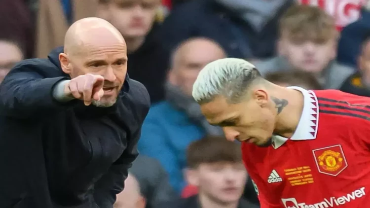 Futbolçu baş məşqçisini təhqir edib: “Keçəl yumurtabaş”