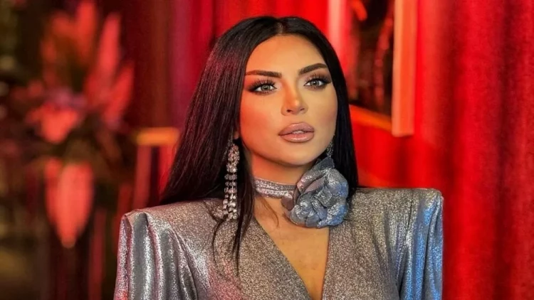 Vəfanın duet ortağı şoka saldı - VİDEO