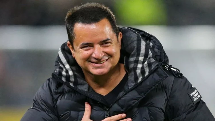 Acun Ilıcalı baş məşqçisini qovdu -  FOTO