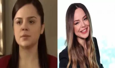 “Aşk-ı Memnu” serialının məşhur aktrisası inanılmaz dəyişdi - FOTOlar