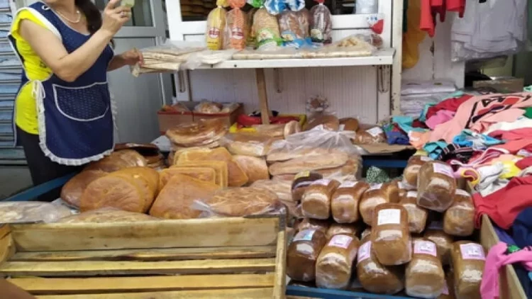 Küçə bazarı: İsti havalarda bunlara mütləq diqqət edin – MÜTƏXƏSSİS DANIŞDI