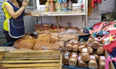 Küçə bazarı: İsti havalarda bunlara mütləq diqqət edin – MÜTƏXƏSSİS DANIŞDI