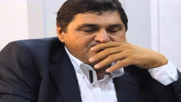 Reabilitasiya mərkəzinə yerləşdirilən Ağakərimin vəziyyəti AÇIQLANDI - FOTO