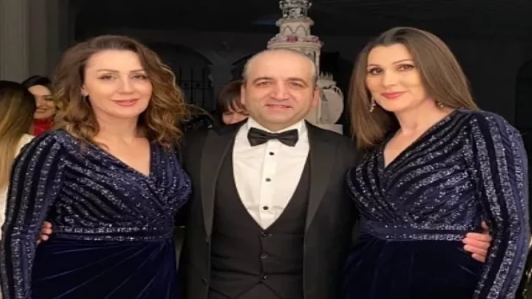 “Gülyanağı tələyə salıb evləndirdim” - Əməkdar artist - FOTO