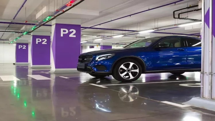 “AzParking”də avtomobilə dəyən ziyana görə kim məsuliyyət daşıyır?