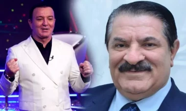 Ağadadaş Ağayevdən mahnısını oxuyan Vasifə İRAD: 