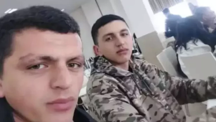 Şəhidin qardaşı faciəli şəkildə vəfat etdi - toyu olacaqdı - FOTO