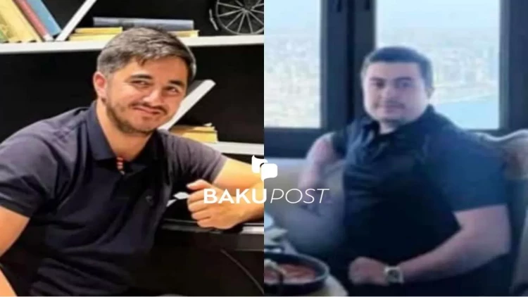 Bakıda oteldə ölənlər qidadan zəhərlənməyib - YENİLƏNİB - FOTO