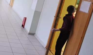 “Fasilədə tualetə gedib və daha sonra məktəbi tərk edib” - YENİLƏNİB - FOTO