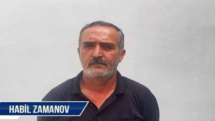 Keçmiş məhkum yenə narkotiklə tutuldu