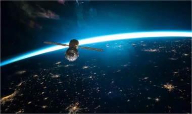 1990-cı illərdə radardan itən kosmik zond aşkarlandı