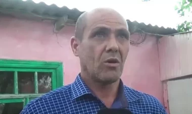 10 gündür itkin düşən gəncin atası danışdı: 