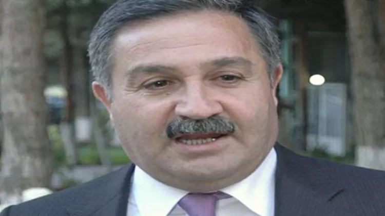 Yusif Mustafayevin iştirak etdiyi toyda dolu düşdü:bəyin toyu baş tutmadı - VİDEO