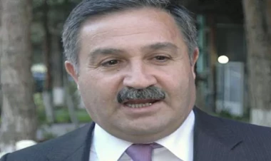 Yusif Mustafayevin iştirak etdiyi toyda dolu düşdü:bəyin toyu baş tutmadı - VİDEO