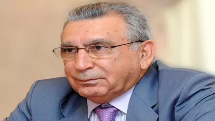 Səfirin Mehdiyevə şok məktubu: Mir Şahini niyə qaytardın?