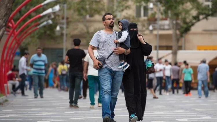 Səudiyyəli turistləri Azərbaycana rahatlıq axtarışı gətirir - Bəs biz bu ölkəyə ən çox niyə gedirik?