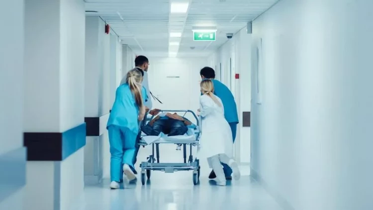 Məşhur sənətçidən üzücü xəbər - FOTO