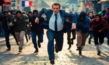 Azərbaycanın neokolonializmə qarşı təşəbbüsü – Narahat olan Yelisey sarayı