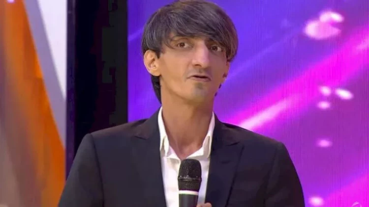 Balaəli Maştağalı kimdir? - Meyxanaya trend və şounu gətirən cazibəli çirkin