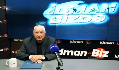 Ağasəlim Mircavadov: “Neftçi” oyunu ilə buna layiq deyil” - VİDEO