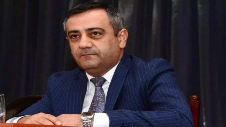 Ermənistanın Azərbaycanla yeni qarşıdurmalara sürüklənməsi cəhdi Qərbin çeşidli planlarındandır - Sahil Kərimli