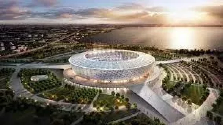 Dünyanın ən yaxşı stadionları açıqlandı - Siyahıda 