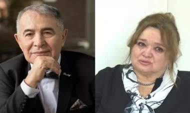 Xanımı Aftandil İsrafilovdan danışdı: 