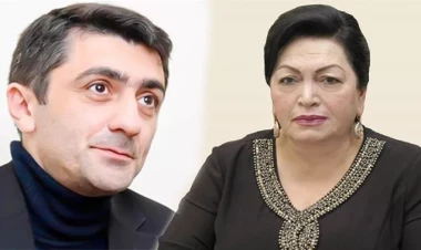 “Zeynəb Xanlarovanın qudası alimin dediklərini eşidib insult keçirib