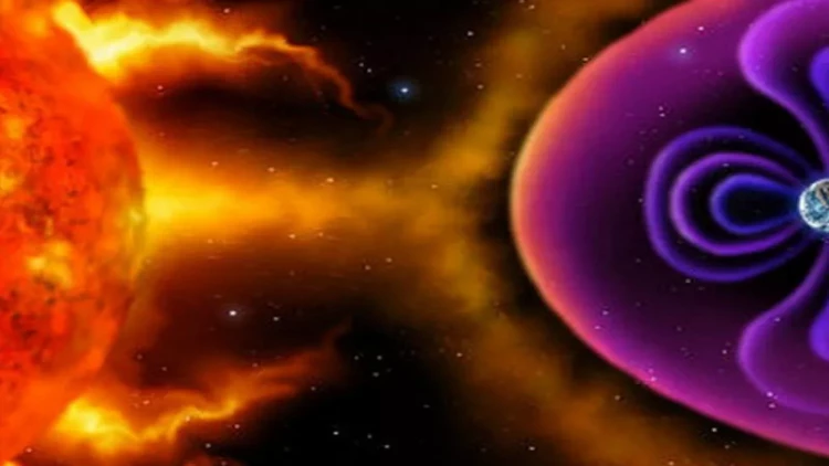 Bu tarixdə geomaqnit qasırğası gözlənilir