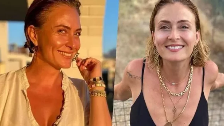 “Kişilər özləri ilə qadın bezləri gəzdirməlidirlər”