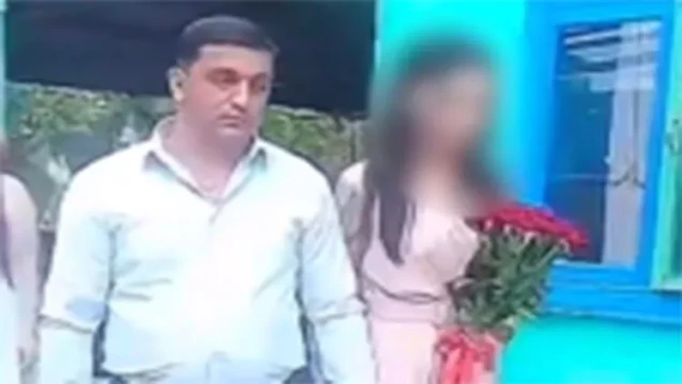 6-cı sinifdə məktəbdən çıxarıldı, 17 yaşında nişanlandı - RƏSMİ AÇIQLAMA - YENİLƏNİB