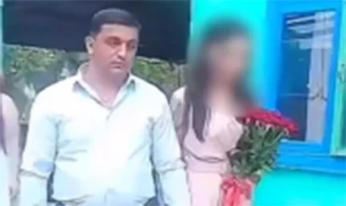 6-cı sinifdə məktəbdən çıxarıldı, 17 yaşında nişanlandı - RƏSMİ AÇIQLAMA - YENİLƏNİB
