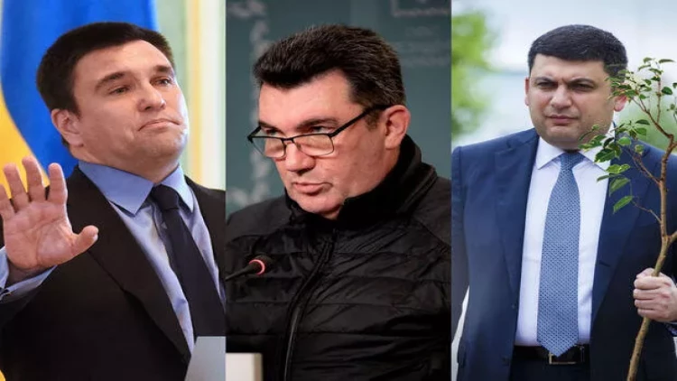 Rusiya onları da axtarışa verdi