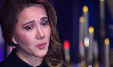 “Gözümü qaldırıb yerdə uzanan Oqtayı gördüm və yenə huşumu itirdim” - VİDEO