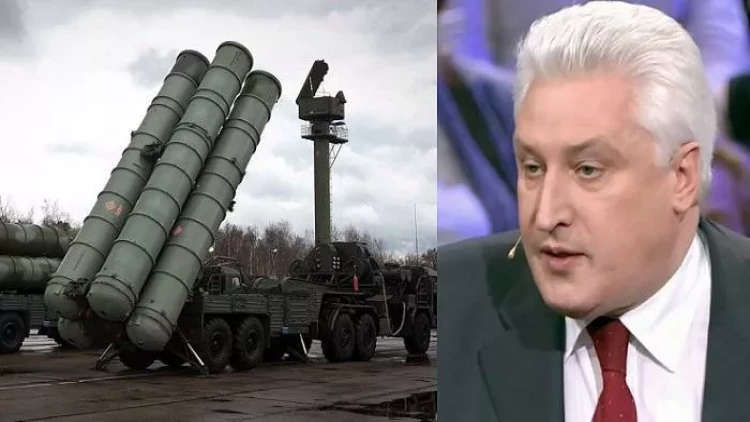 Kiyev yaxın günlərdə Rusiyaya zərbə endirəcək