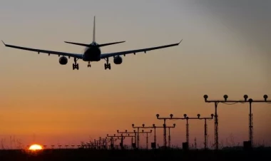 Rusiyadan iki təyyarə bu ölkəyə hərbi texnika apardı